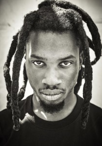 Denzel Curry Photo